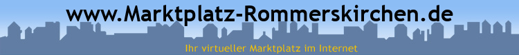 www.Marktplatz-Rommerskirchen.de